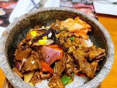 -雅达利超级牛扒(万科广场店)