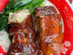 -明腾壹间茶餐厅(新都会花园广场店)