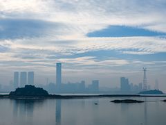 -海沧湾公园