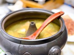 -蔼若春.传承云南菜(金碧公园店)