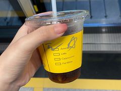 -JPG coffee(广州体育西店)