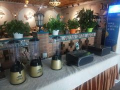 -YAFEE雅菲·粤菜·湘菜·融合菜(魏公村店)