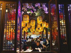门面-王庄阿咪海鲜大排档(上下杭店)
