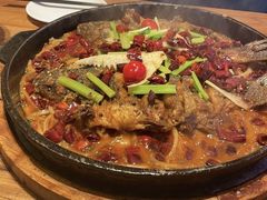 -老板恋上鱼(印象城店)