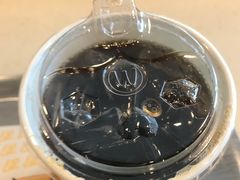 -麦当劳(世贸店)