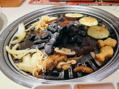-猫爪爪原切自助烤肉(观音桥阳光世纪店)