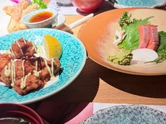 -戏作寿司(观音桥店)