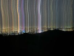 -鬼笑石后山停车场