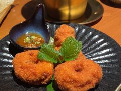 -Tegu泰古莲·泰国餐厅(红山6979店)