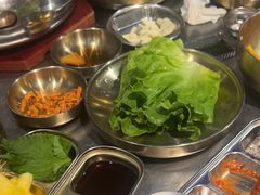 -本炙炭烤·蒲烧活鳗料理店(金沙洲店)
