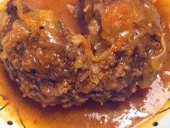 俄式猪肉饼-食戟