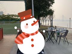 -游心咖啡(青山滨江店)