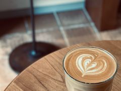 -Radar Coffee(思南路店)