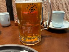 -8PINTS八品脱·日料·烧鸟·精酿小酒馆(莘庄店)