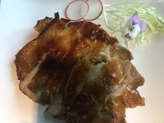 -小放牛炒菜馆(军校店)