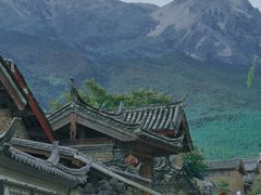 -玉湖村