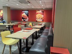 -永和大王(蛙嫩鸡香煲煲鲜·军博店)