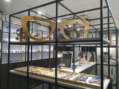 -大视家眼镜(园区星海店)