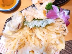 -酒久自助料理(佳兆业店)