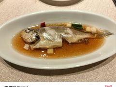 花雕酒蒸东海小鲜-新荣记(椒江店)