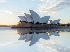 -悉尼歌剧院