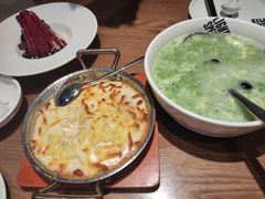 -吕氏疙瘩汤·新鲁菜(济南万象城店)