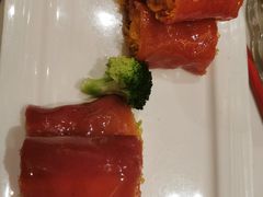 鲜虾红米肠-稻香酒家(天河城店)