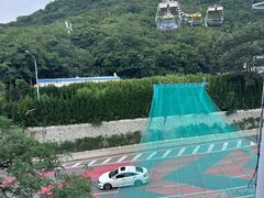 -富斯特索道
