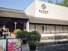 -嘉定博物馆