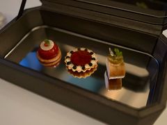 -Caprice(香港四季酒店)