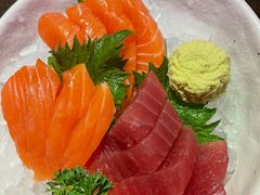 -福樱兰海鲜放题铁板烧(加州店)