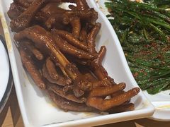 -丁虎子烤肉(国道二店)