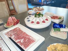 -君邦火锅(新疆大厦店)