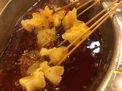 -川成串·自助串串香火锅(朝阳店)