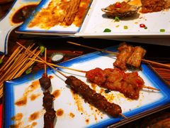 -崔记炸串(珠江店)