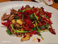 -石榴红了·非遗酥皮烤包子·新疆菜(瑞豪店)
