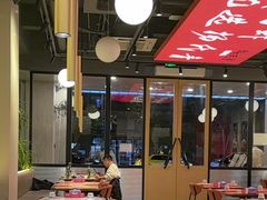 -杨氏青龙虾·羊蝎子(珠江路店)