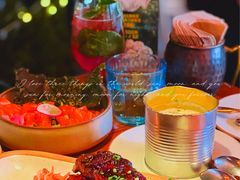 炭烤肋排-THE CANNERY&JUJU 新鲜海鲜·牛排美食酒廊