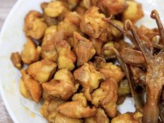 -蓝精灵饺子店