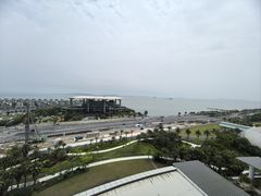 -厦门国际会议中心酒店(环岛路酒店)