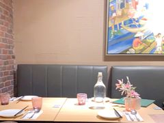 -青檸泰 LIME THAI (财富购物中心店)