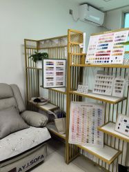 -玉指悦色美甲美睫