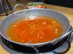 -老凯俚酸汤鱼(东山店)