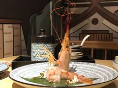 -無雙居酒屋(北京路店)