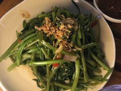 -CHINCHIN 青青·泰国料理(万象食家店)