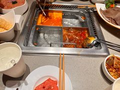 -海底捞火锅(塘厦天虹店)