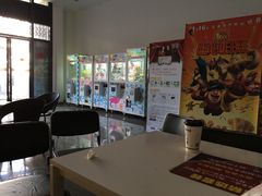 -国文影城(上海闸北店)