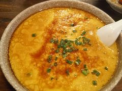 水蒸蛋-萬家灯火·私房湘菜·22年老手艺(南岭大道店)