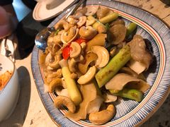 -T館·花园艺术餐厅