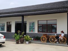 -呼吸森林·生态农庄农家乐私房菜